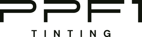 PPF1 Tinting
