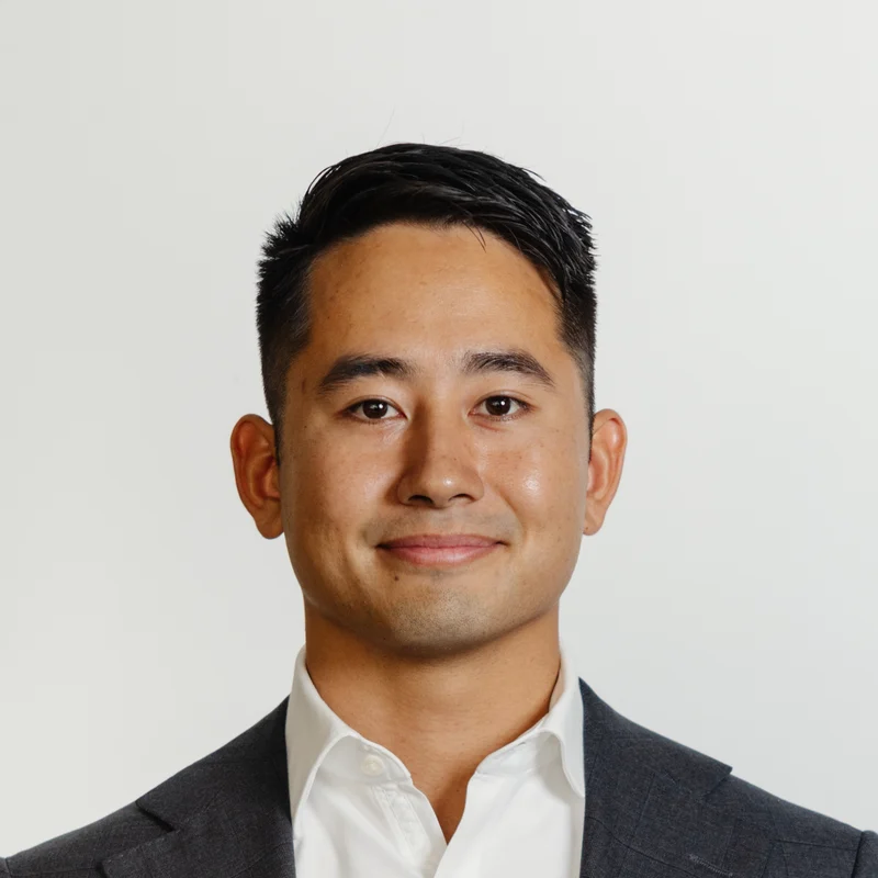 Chris Tan, Co-Founder